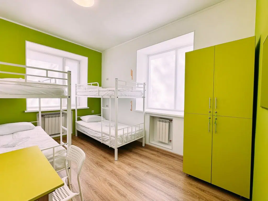 room image